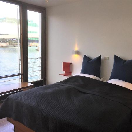 Hotel Cph Living Copenhague Exterior foto