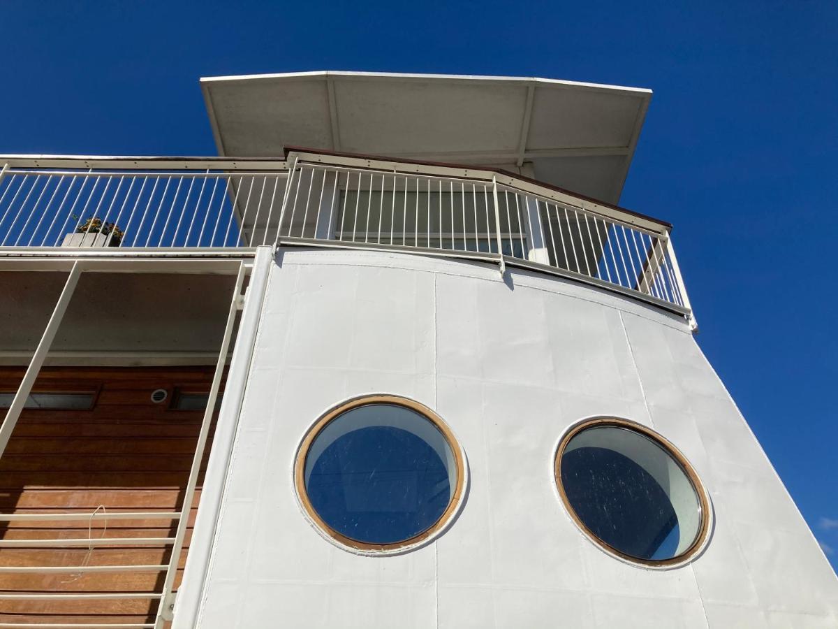 Hotel Cph Living Copenhague Exterior foto