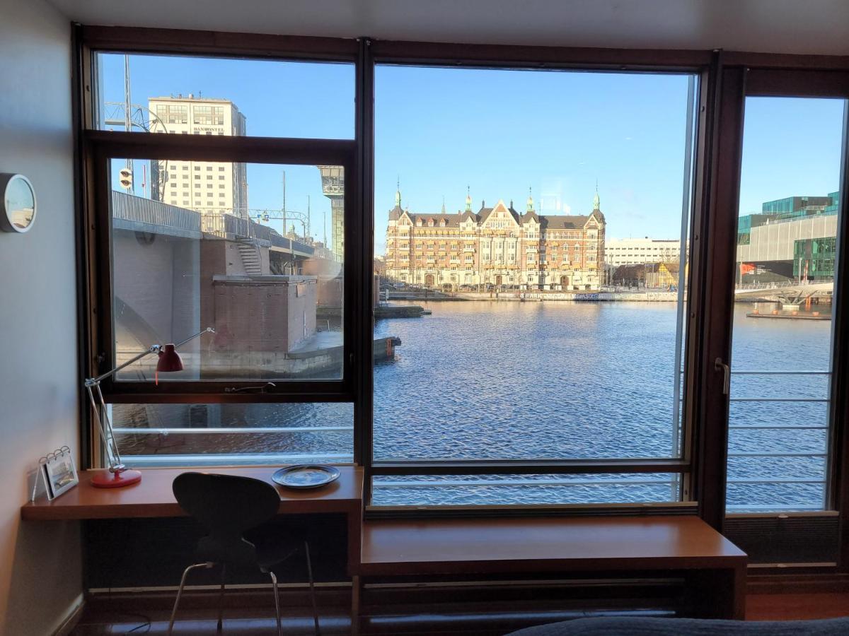 Hotel Cph Living Copenhague Exterior foto
