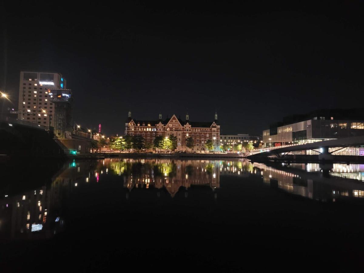 Hotel Cph Living Copenhague Exterior foto