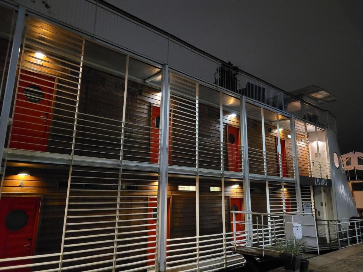 Hotel Cph Living Copenhague Exterior foto