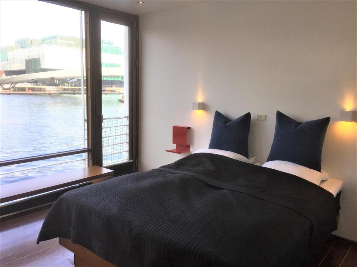 Hotel Cph Living Copenhague Exterior foto