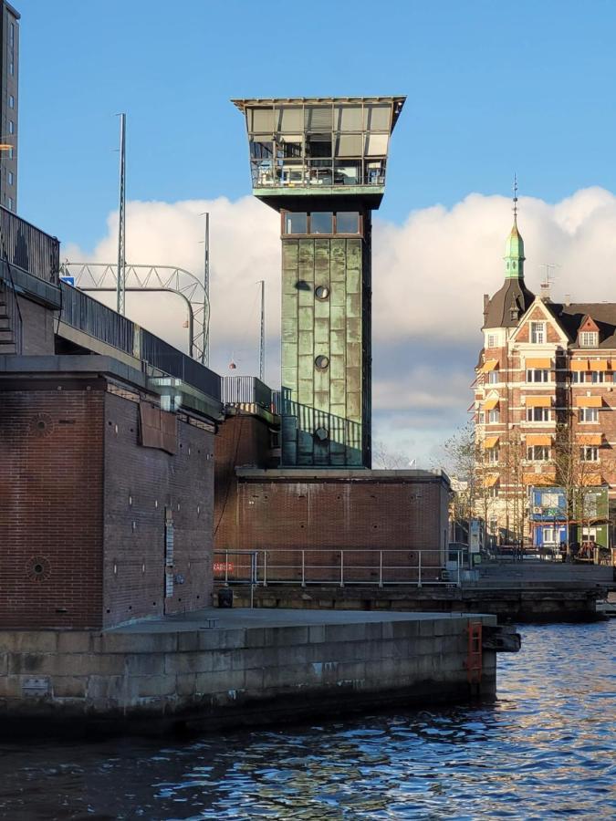 Hotel Cph Living Copenhague Exterior foto