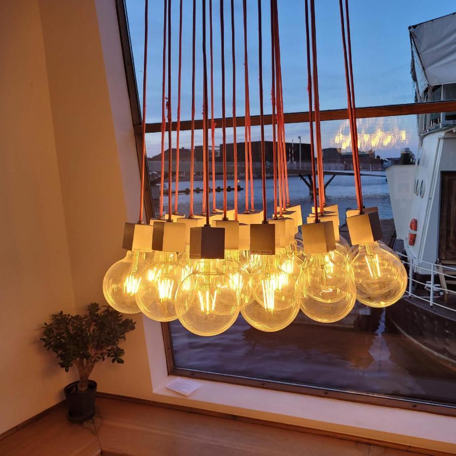 Hotel Cph Living Copenhague Exterior foto