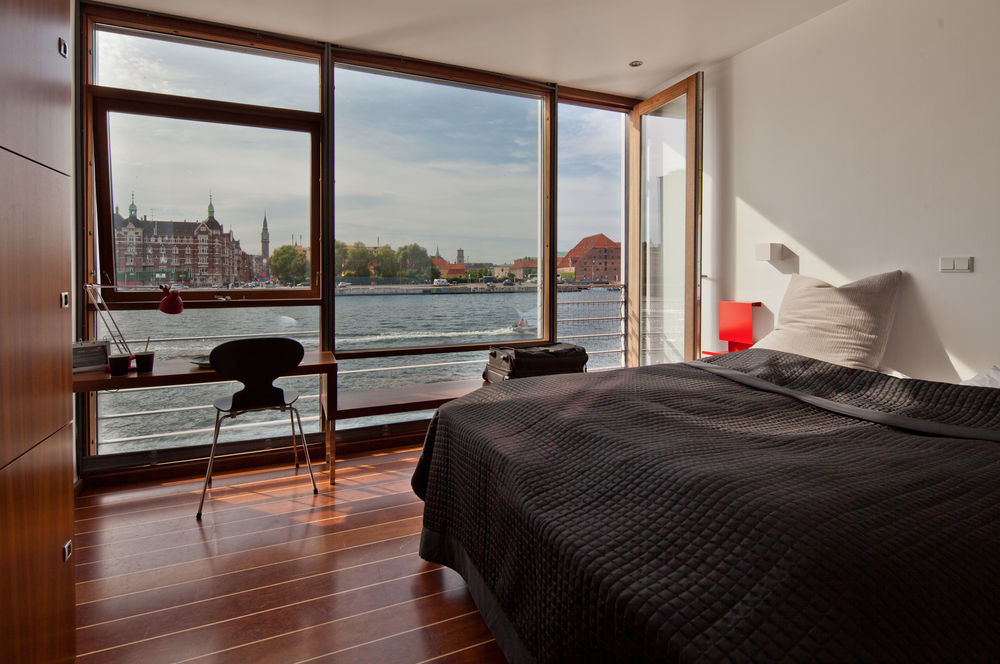 Hotel Cph Living Copenhague Exterior foto