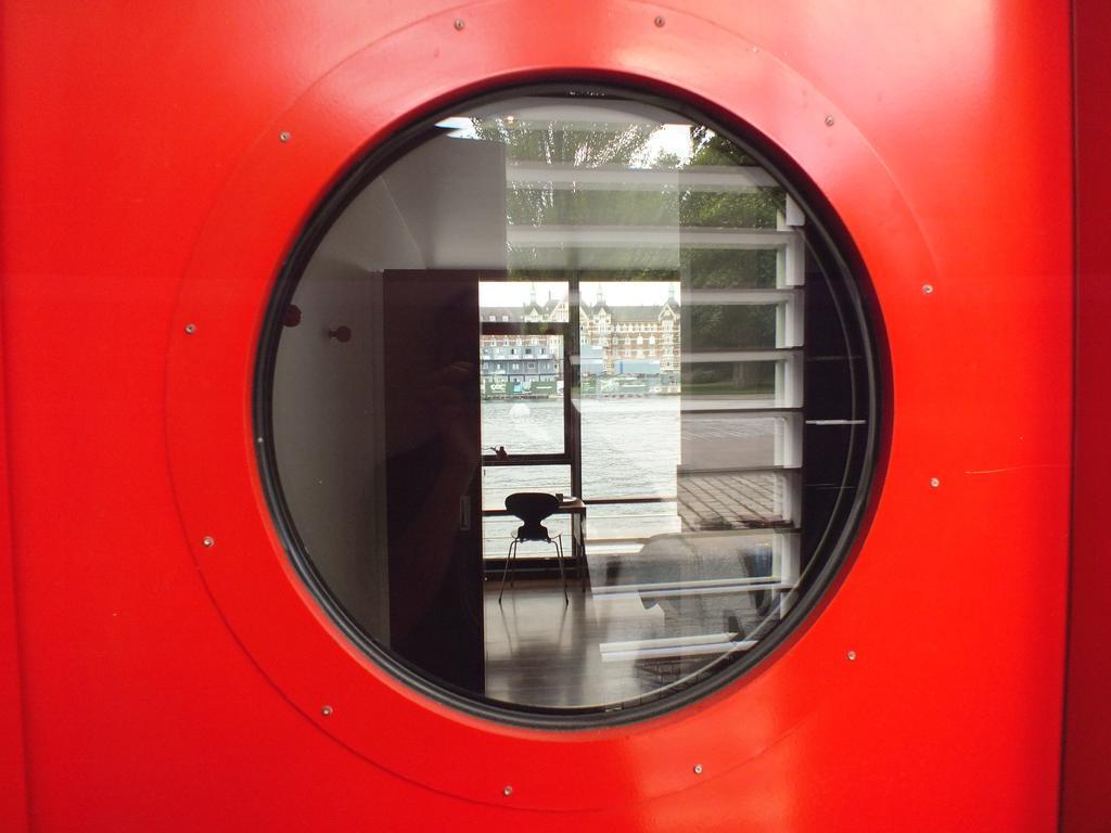 Hotel Cph Living Copenhague Exterior foto