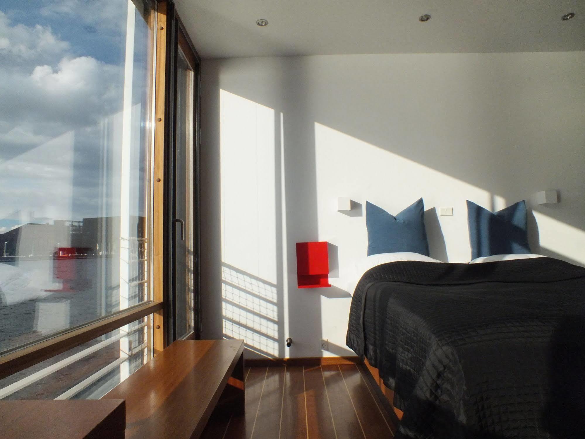 Hotel Cph Living Copenhague Exterior foto