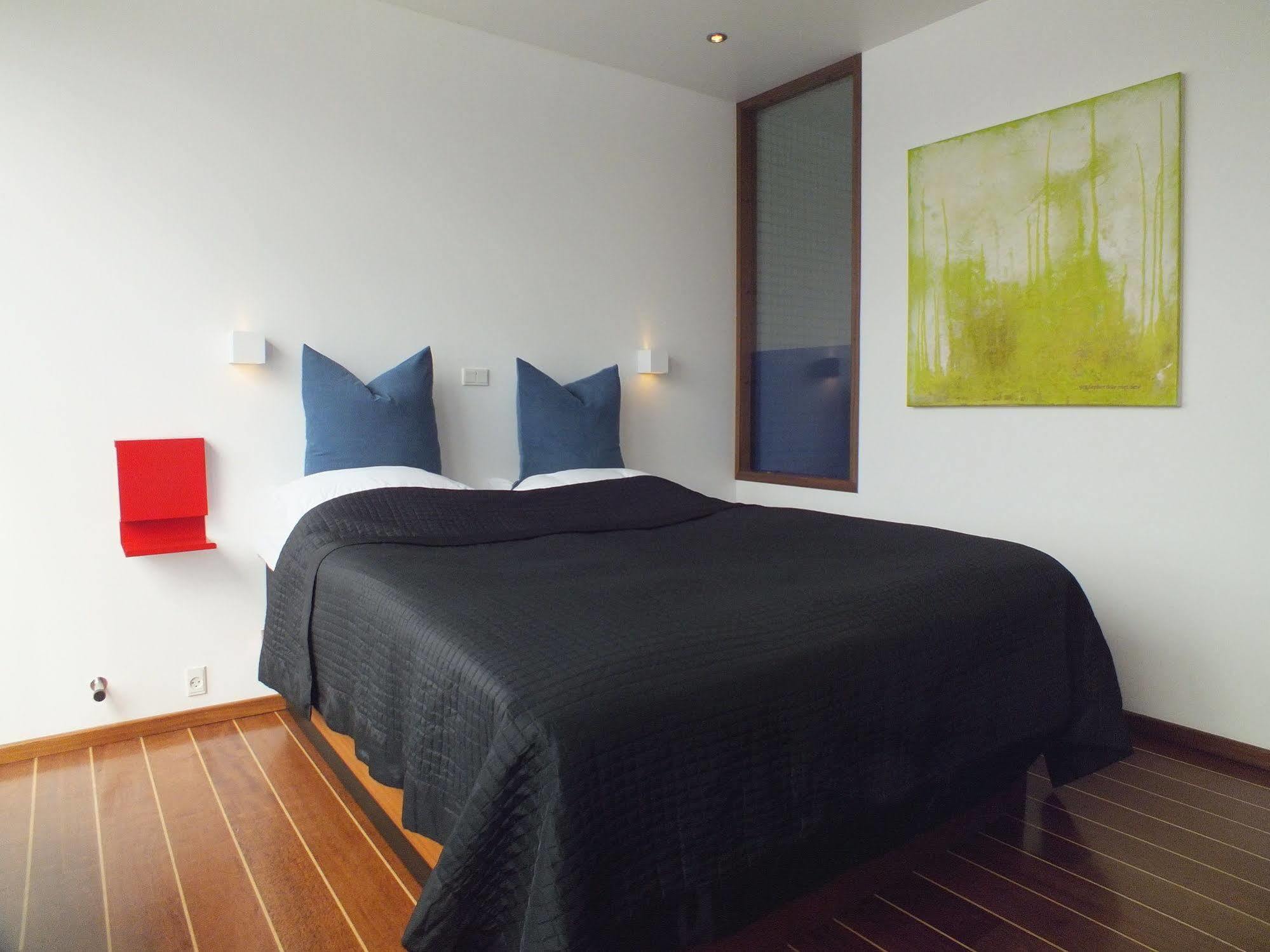 Hotel Cph Living Copenhague Exterior foto