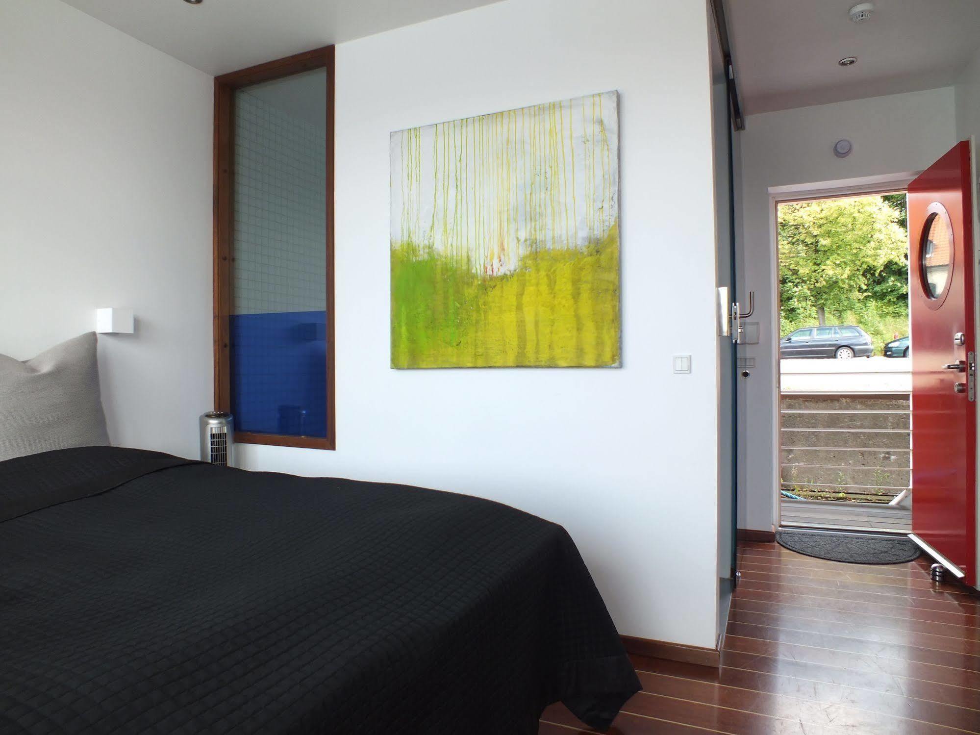 Hotel Cph Living Copenhague Exterior foto