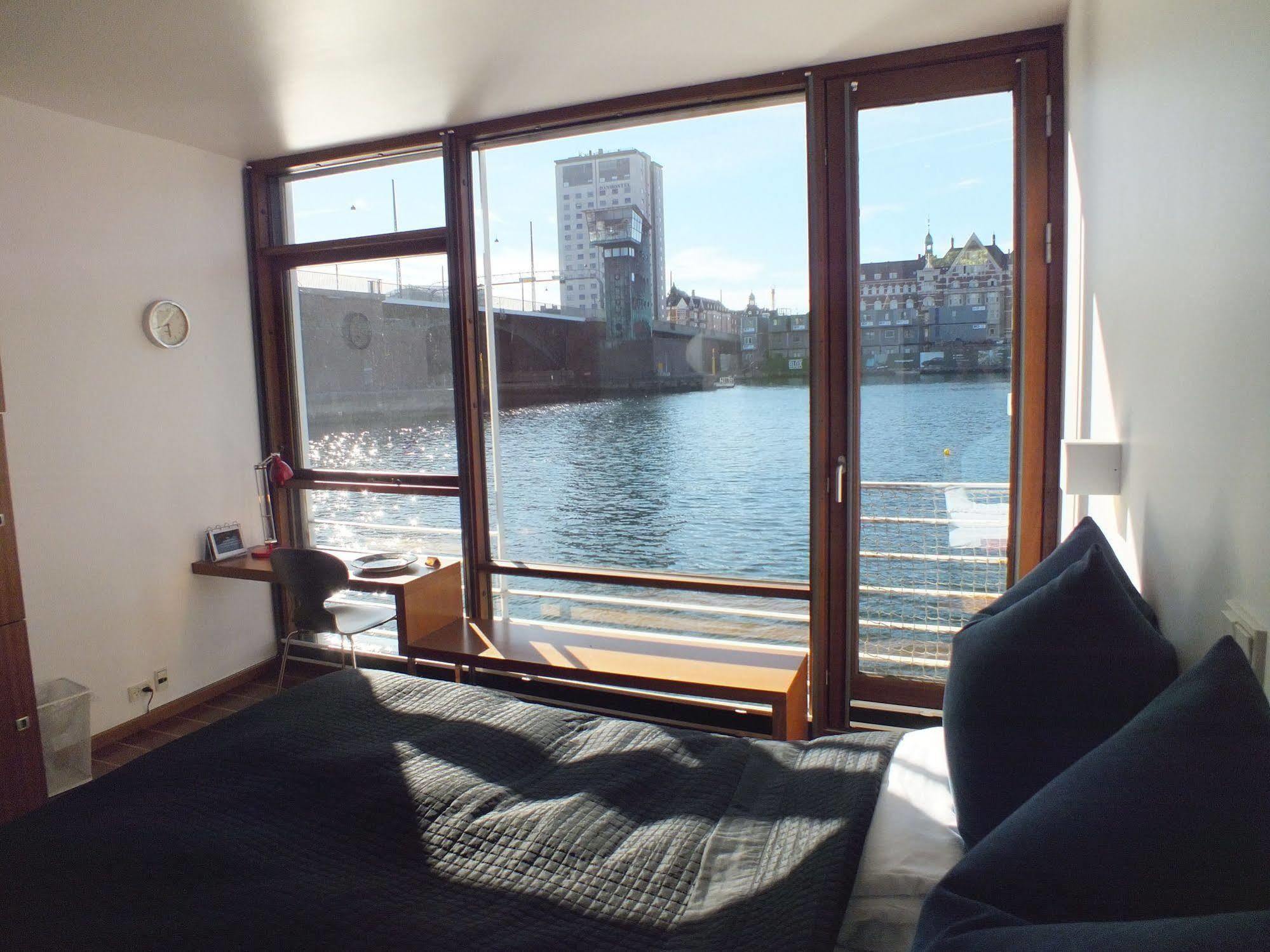 Hotel Cph Living Copenhague Exterior foto