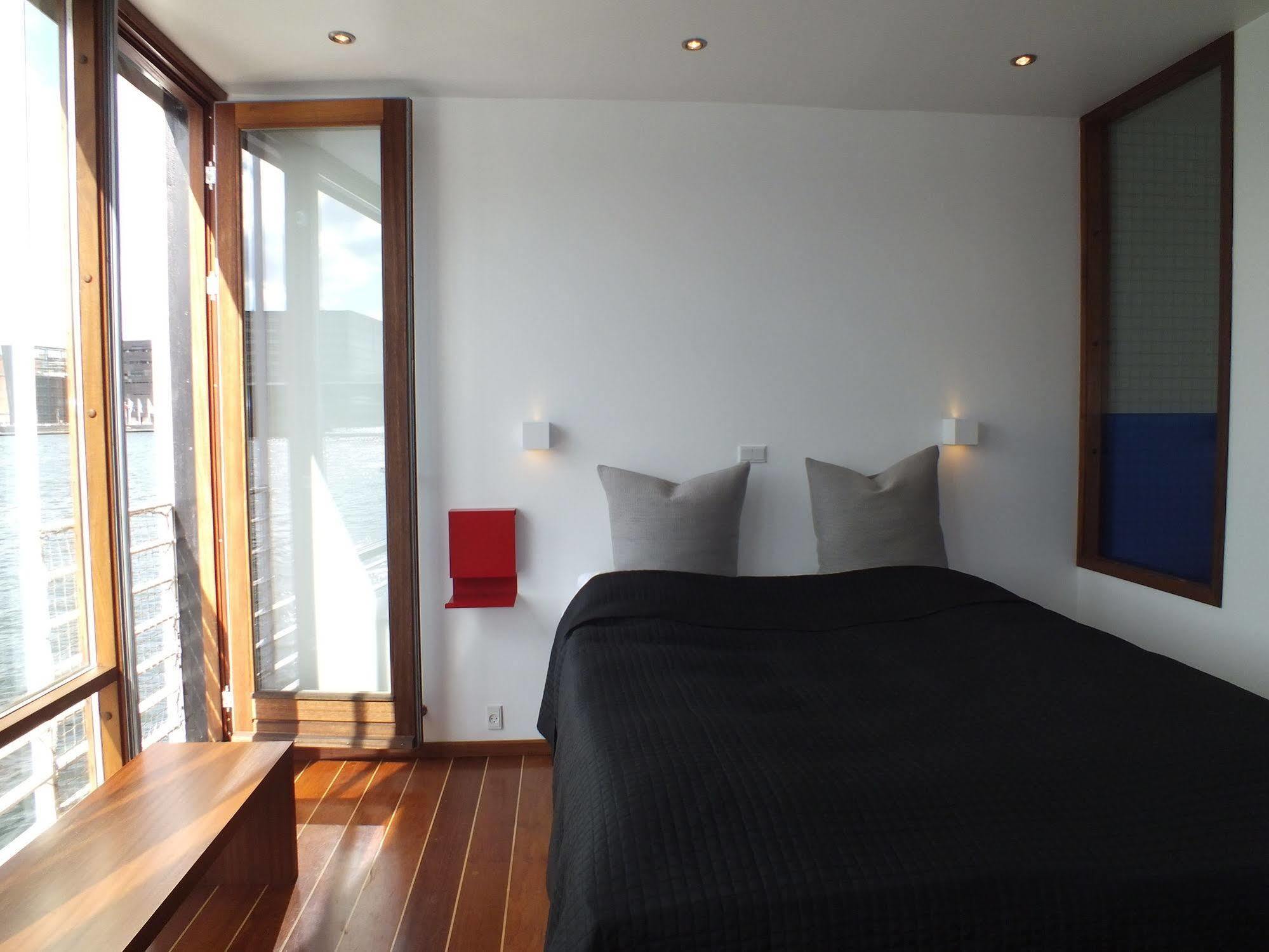 Hotel Cph Living Copenhague Exterior foto