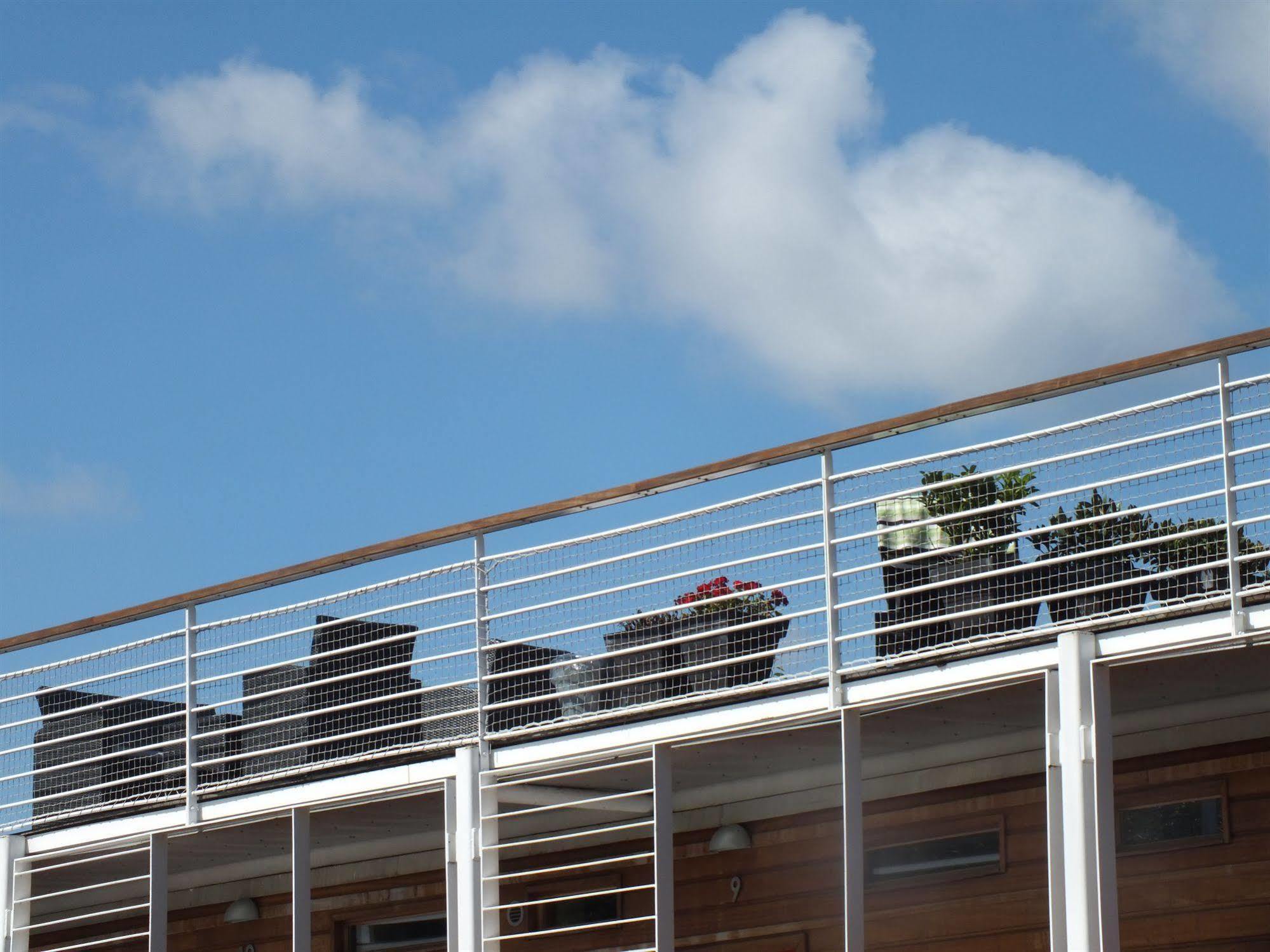 Hotel Cph Living Copenhague Exterior foto