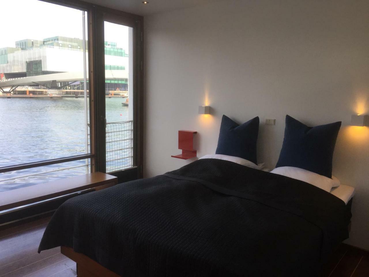 Hotel Cph Living Copenhague Exterior foto