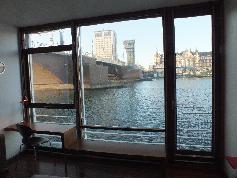 Hotel Cph Living Copenhague Exterior foto